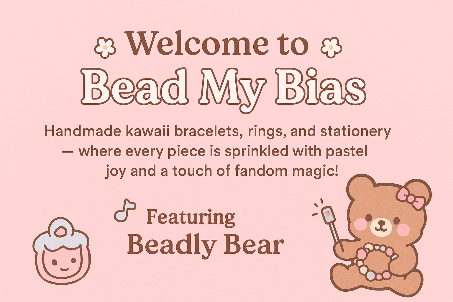 Bead My Bias